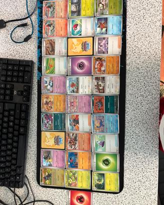 Carte pokem