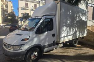 Iveco daily