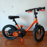 Bici Btwin  Decathlon