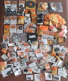 aermacchi harley-davidson 250RR ricambi