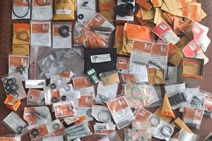 aermacchi harley-davidson 250RR ricambi