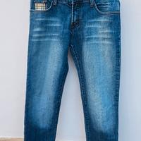 Jeans Burberry