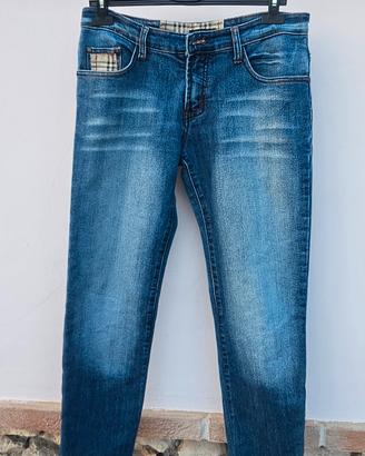 Jeans Burberry