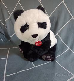 Peluche Panda Kevin "Trudi"