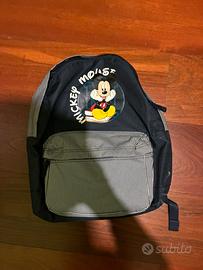 Zaino Mickey Mouse Original Marines