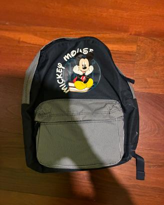 Zaino Mickey Mouse Original Marines