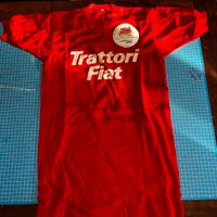 Maglia Ciclismo Fiat Trattori