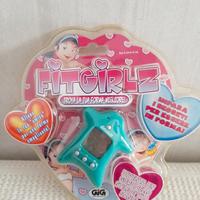 Tamagotchi fitgirlz 