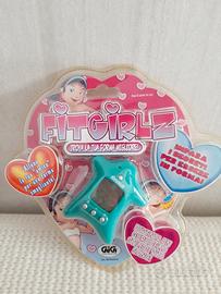 Tamagotchi fitgirlz 