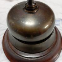 campanello da chiamata 