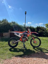 Ktm sx 85 2022