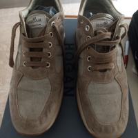 scarpe uomo Hogan interactive 