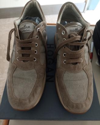 scarpe uomo Hogan interactive 