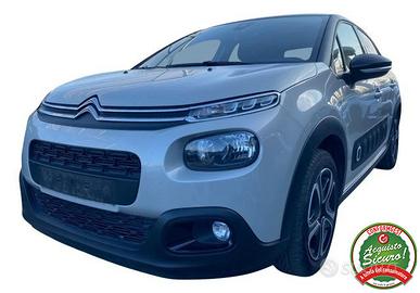 CITROEN C3 PureTech 82 Shine