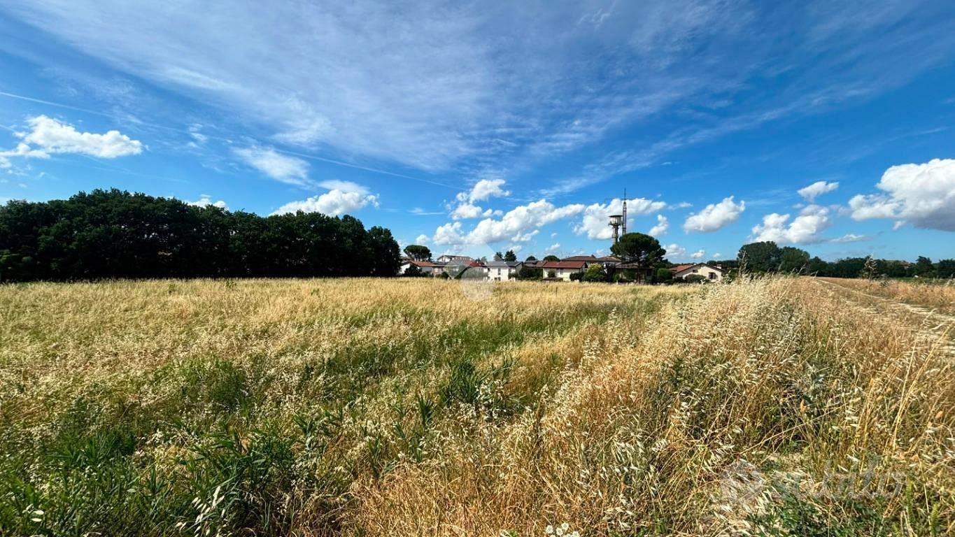 TER. AGRICOLO A FORLÌ - Vista 5
