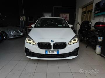 Bmw 216 216d Active Tourer Luxury