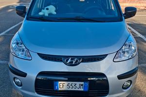 hyundai i10 Fiorucci sport 