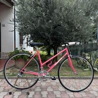 Rossin - bici da corsa sportiva (made in italy)