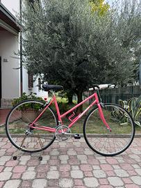 Rossin - bici da corsa sportiva (made in italy)