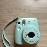 Polaroid Instax mini 9