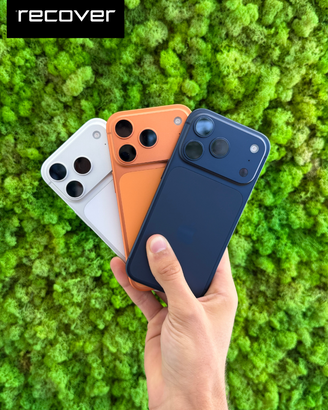 iPhone 17 Pro