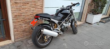 Ducati Monster 900 - 2000