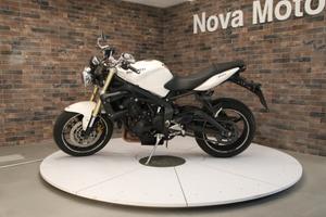 Triumph Street Triple 675