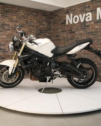 Triumph Street Triple 675