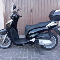 Honda SH 300