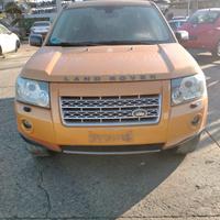 Land Rover Freelander 2 Anno 2010 SOLO PER RICAMBI