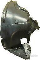 RIPARO PASSARUOTA ANTERIORE BMW X6 2012 PARTE ANTE