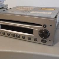 ALFA 156 147 autoradio lettore CD