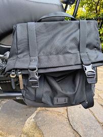 Borsa laterale originale Honda Rebel 1100