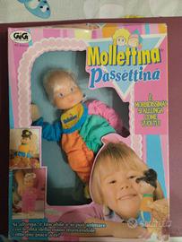 Mollettina Passettina