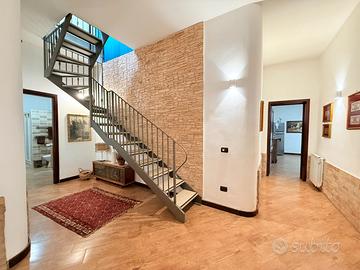 Villa in zona Viale Epipoli