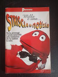 striscia la notizia