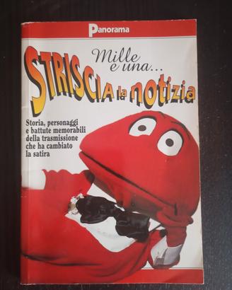 striscia la notizia