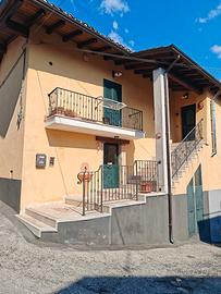 Casa indipendente a Colleberardi