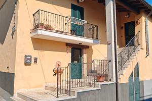 Casa indipendente a Colleberardi