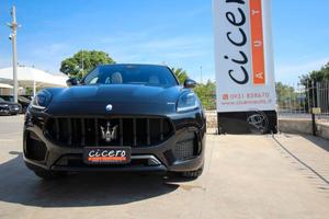 Maserati Grecale MHEV 330 CV Modena-09.2023