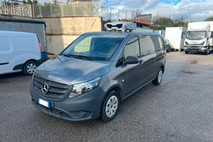 Mercedes Benz VITO 114CDI FRIGO FNAX GIORNO/NOTTE