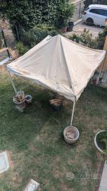gazebo
