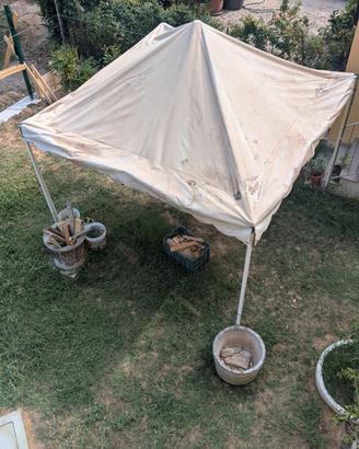 gazebo