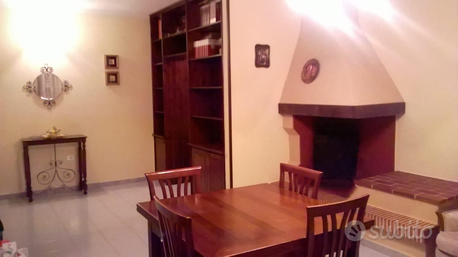 Appartamento – Torchiarolo, Brindisi - Vista 2
