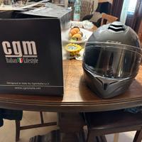 Casco CGM Modulare