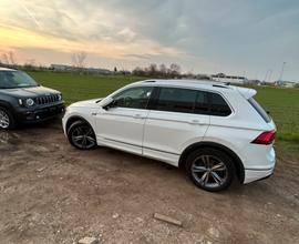 Tiguan 1500 , 150 cv 2019