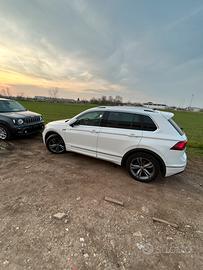 Tiguan 1500 , 150 cv 2019