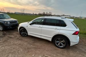 Tiguan 1500 , 150 cv 2019