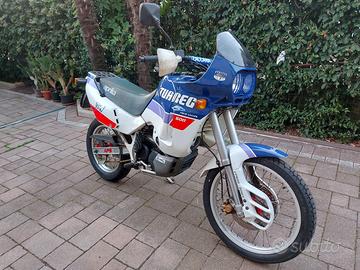 Aprilia Tuareg 600 Wind FMI CRS enduro epoca