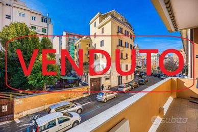 4 LOCALI A ROMA